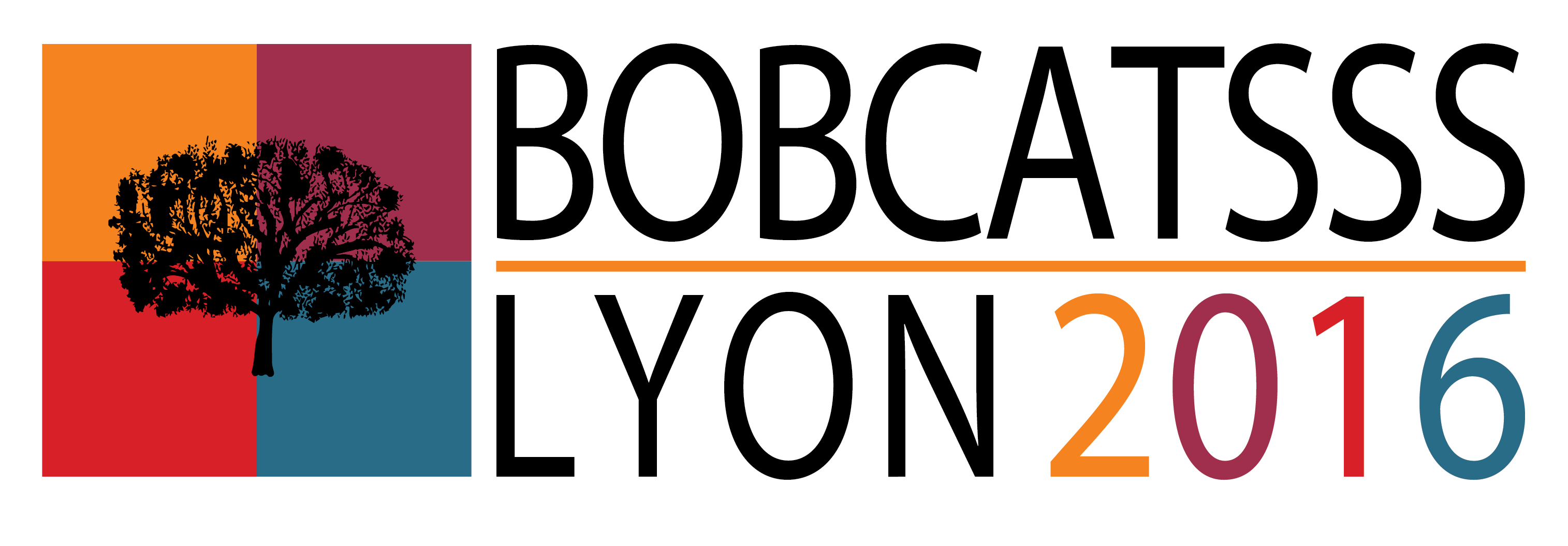 Logo Bobcatsss2016